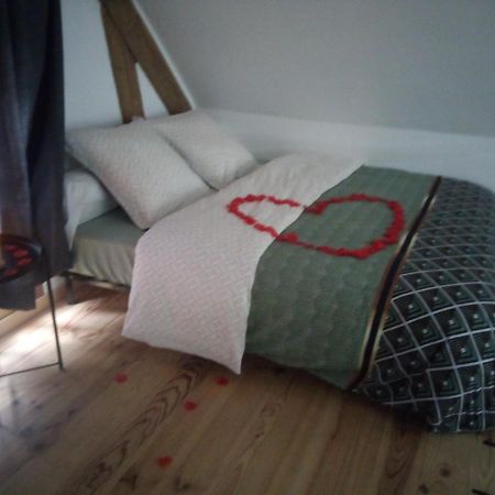 Maison Privative, Cocooning, Zen , Avec Jacuzzi Mont-Notre-Dame 外观 照片