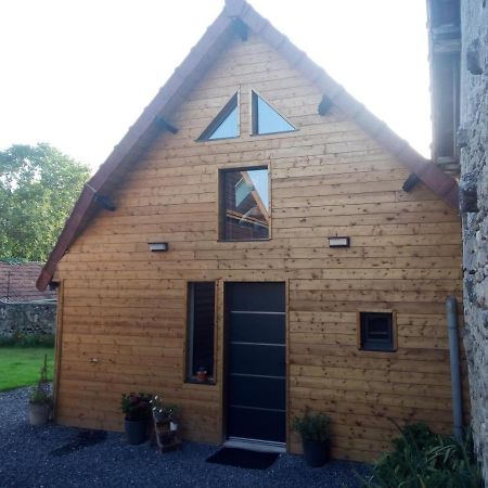 Maison Privative, Cocooning, Zen , Avec Jacuzzi Mont-Notre-Dame 外观 照片