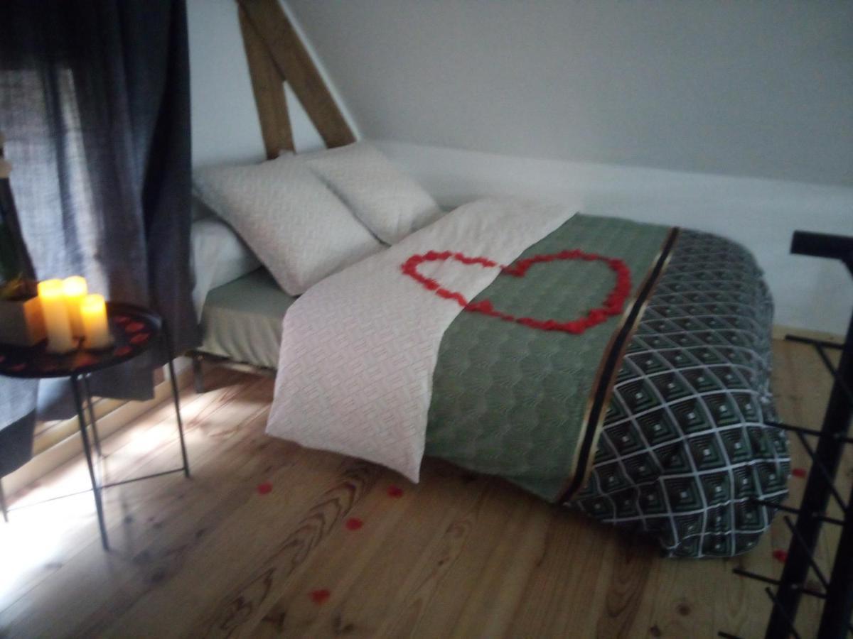 Maison Privative, Cocooning, Zen , Avec Jacuzzi Mont-Notre-Dame 外观 照片